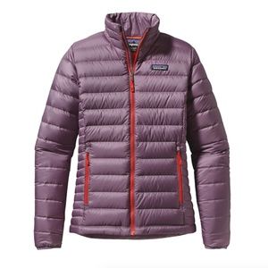 Patagonia Down Jacket